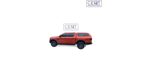 HARDTOP AK GSE PRIMER FORD RANGER 2022+