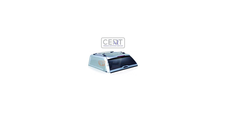 Hardtop Ford Ranger 2022- ALC GSC3 Cert RAR