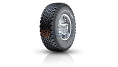 ANVELOPE BF GOODRICH 247/75 R16 2
