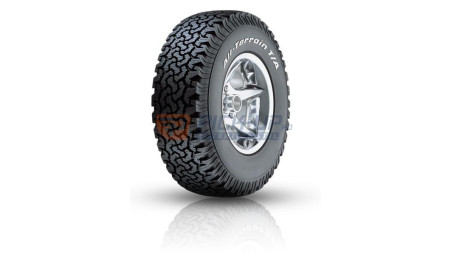 ANVELOPE BF GOODRICH 247/75 R16