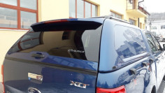 Keménytetős Ford Ranger 2012-2022 ALC GSC2 tanúsítvány RITKA 2