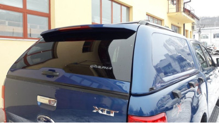 KEMÉNYTETŐ / FELÉPÍTMÉNY ALC GSC PRIMER FORD RANGER 2012+
