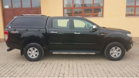 KEMÉNYTETŐ / FELÉPÍTMÉNY ALC GSC PRIMER FORD RANGER 2012+