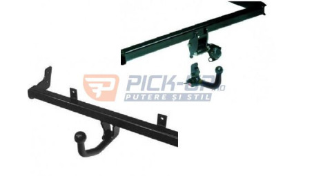TOW HOOK  C/030 CITROEN JUMPER L4 2006- PREZENT