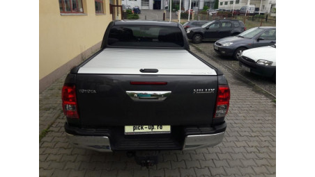 Laderaum-Rollo Toyota Hilux 2015-2025 MT RU