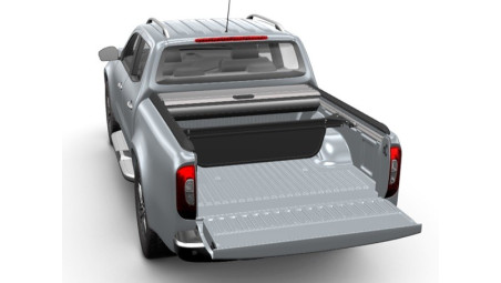 Organizator Ladefläche X-class 2024 MT BD