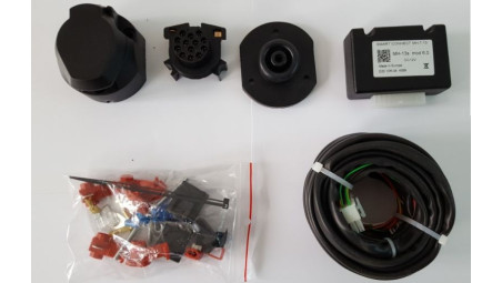 Electric kit Mh 8s 13 Pini Cu Canbus