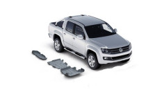 Engine Shield 2333.5836.1.6 Vw Amarok