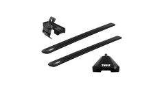 Set bare transversale Ford Ranger 2012 THU TA19220