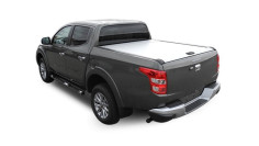 Csomagtérajtó zárás Mitsubishi L200 2015-2022 MT RU 2
