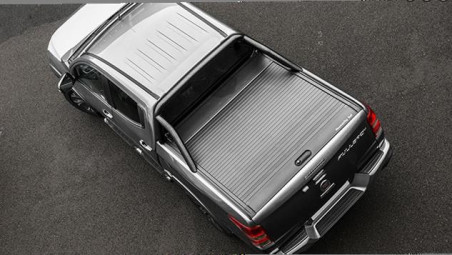 Laderaum-Rollo Mitsubishi L200 2015-2022 MT RU