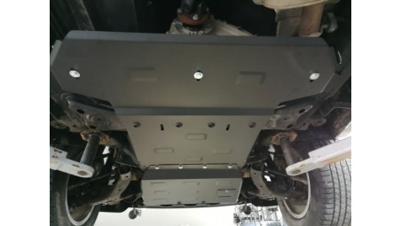 haspáncél Volkswagen Amarok 2022 SCP SCUTCV