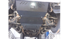 Scut Mitsubishi L200 2022 SCP SCUTM