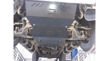 Scut Mitsubishi L200 2022 SCP SCUTM