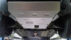 Shield Dacia Duster 2017 SCP SHIELD 2