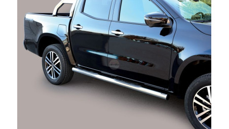 Prag lateral Mercedes X-class 2022 MIS EC