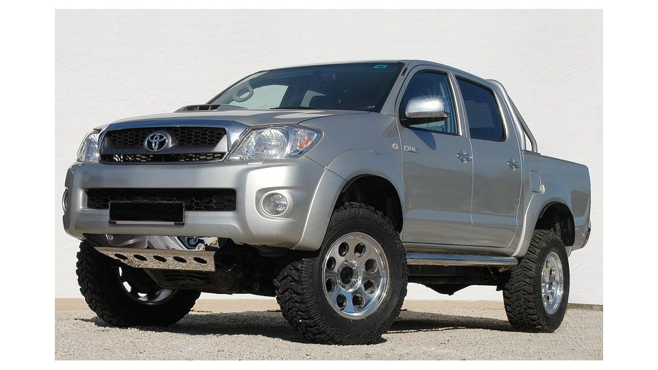 BODY LIFT 9167046D TOY HILUX 2006-2009
