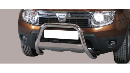 BULLBAR MED 272 DAC DUSTER