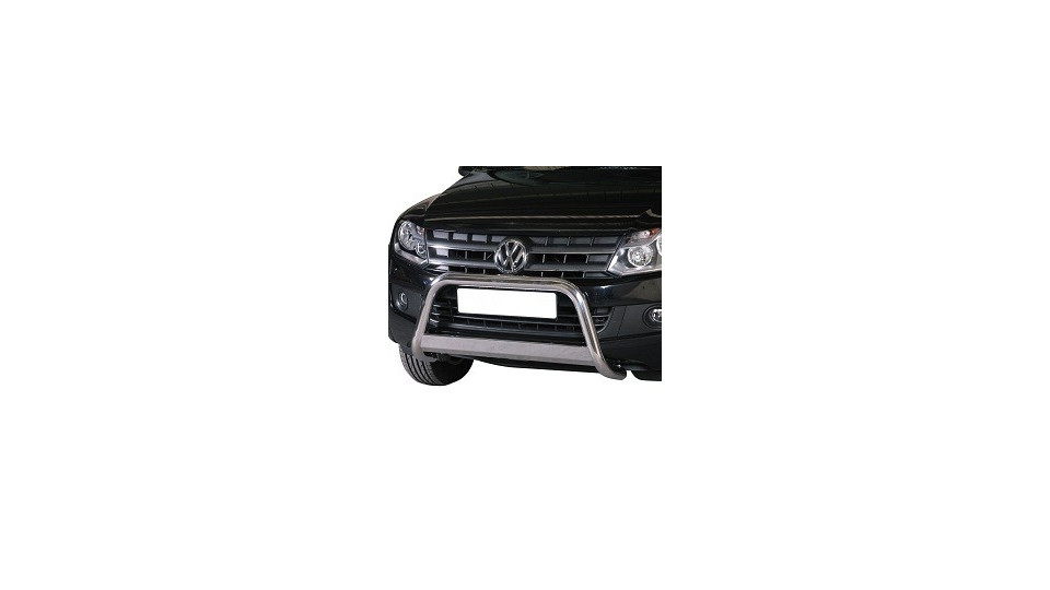 Bullbar Volkswagen Amarok 2015 MIS EC
