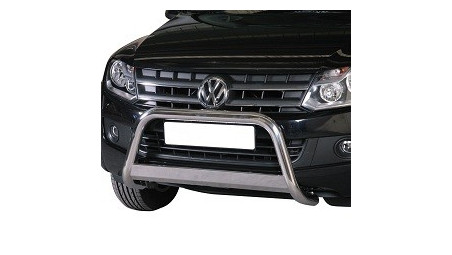 Frontschutzbügel Volkswagen Amarok 2015 MIS EC