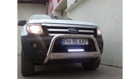 Frontschutzbügel Ford Ranger 2022 MIS EC