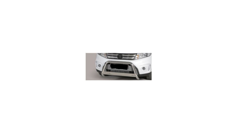BULLBAR MED 386 SUZ VITARA
