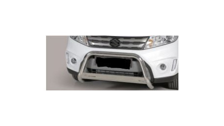 BULLBAR MED 386 SUZ VITARA