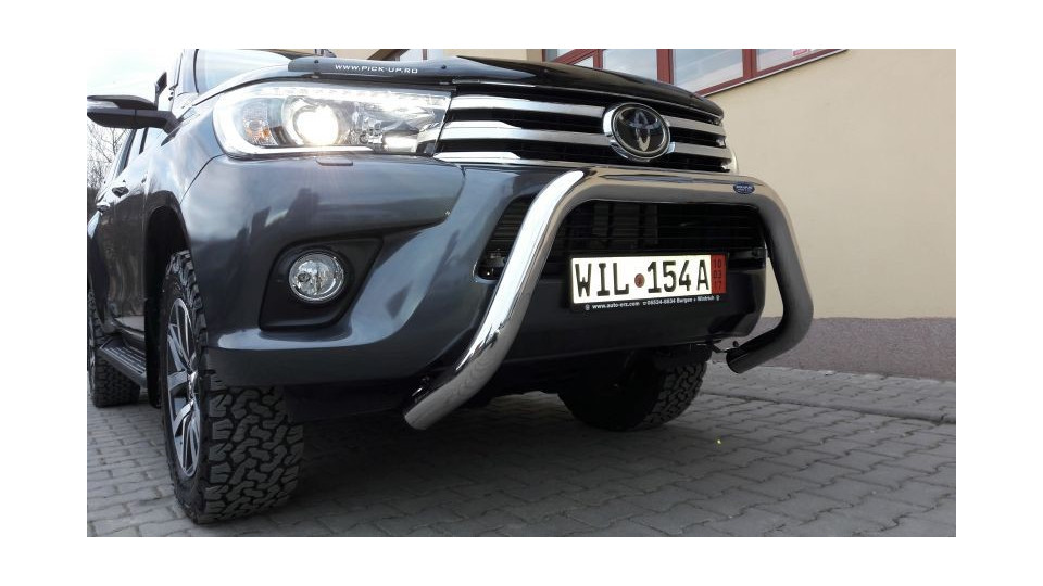 BULLBAR  SB 410 TOY REVO