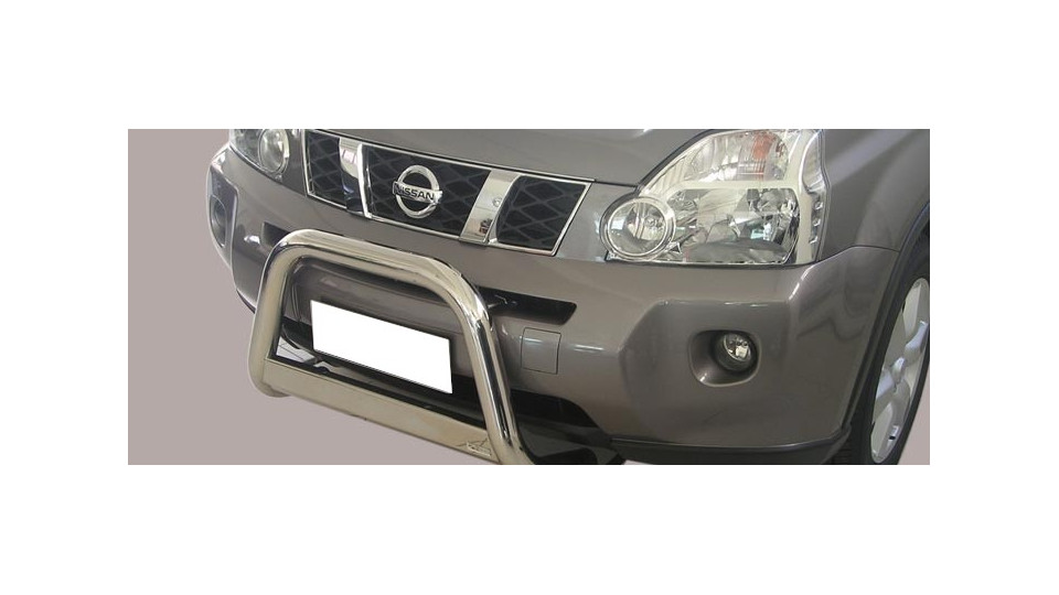 BULLBAR MED 207 NIS X-TRAIL
