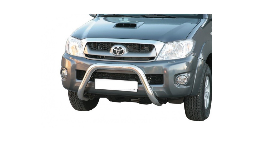 BULLBAR SB 171 TOY VIGO