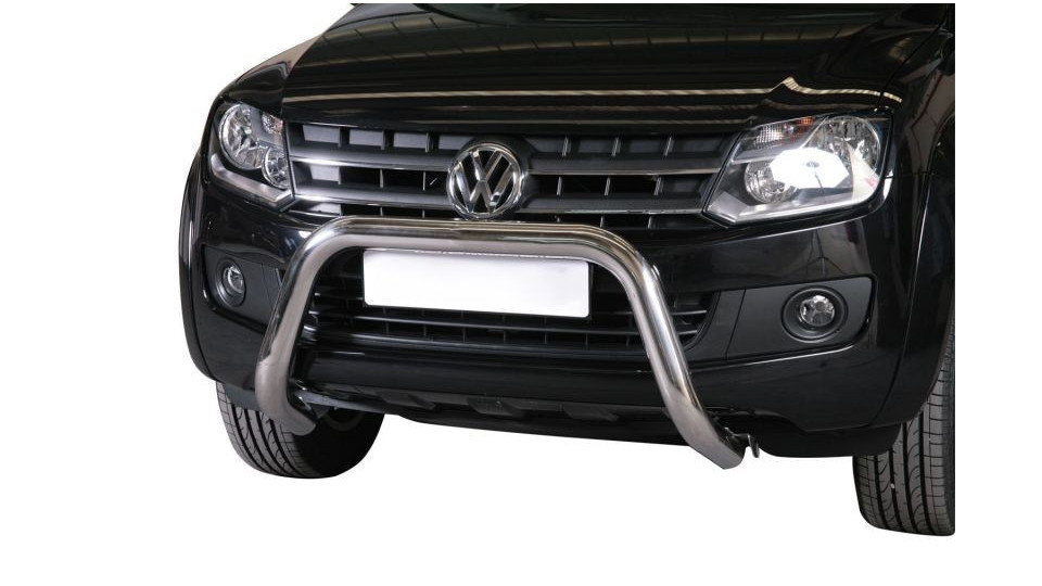 BULLBAR SB 280 HL  VW AMAROK 2015+