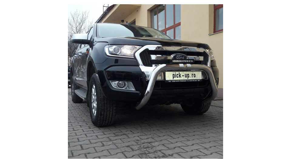BULLBAR SB 295 FOR RANGER 2012+