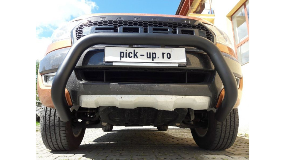Frontschutzbügel Ford Ranger 2022 MIS EC