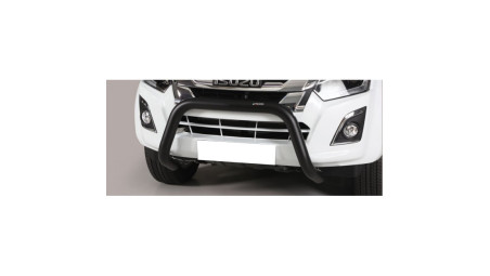 Bullbar Sb 314 Isu D-max