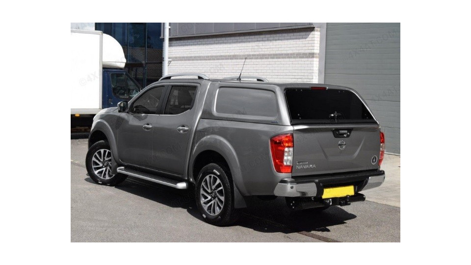 HARDTOP AK GWE PRIMER NIS NAVARA 2010-2015