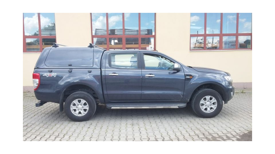 HARDTOP ALC CME PRIMER FOR RANGER 2012+