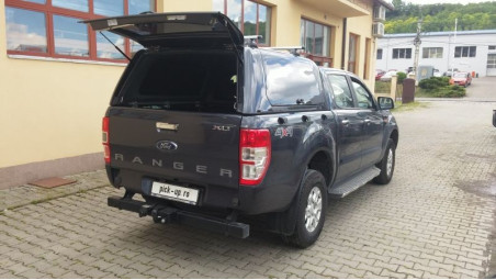 HARDTOP ALC CME PRIMER FORD RANGER 2012+