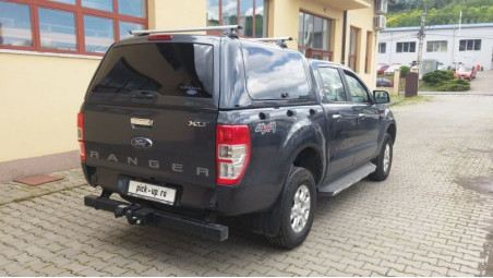 HARDTOP ALC CME PRIMER FORD RANGER 2012+