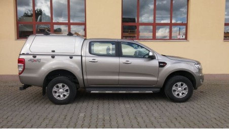 HARDTOP ALC CME PRIMER FORD RANGER 2012+