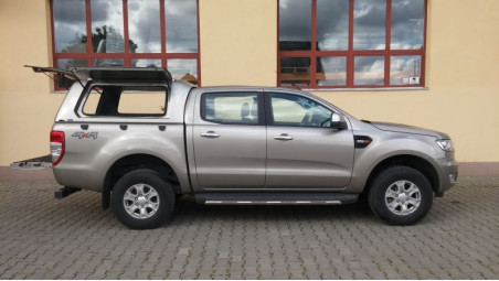 HARDTOP ALC CME PRIMER FORD RANGER 2012+