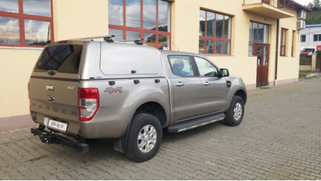 HARDTOP ALC CME PRIMER FORD RANGER 2012+