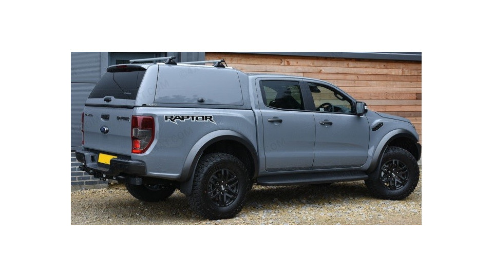 HARDTOP ALC CME PRIMER FORD RANGER 2012+