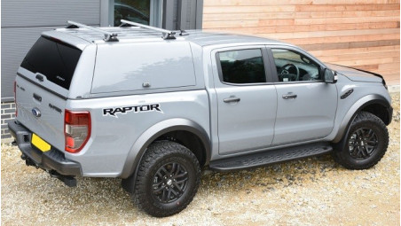 HARDTOP ALC CME PRIMER FORD RANGER 2012+