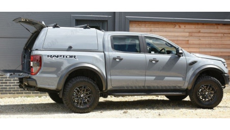 HARDTOP ALC CME PRIMER FORD RANGER 2012+