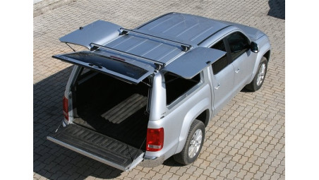Hardtop Volkswagen Amarok 2010-2020 ALC CME