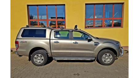 KEMÉNYTETŐ / FELÉPÍTMÉNY ALC CME-W FORD RANGER 2016+