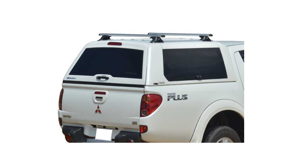 KEMÉNYTETŐ / FELÉPÍTMÉNY ALC CME-W MITSUBISHI L200 2009-2015
