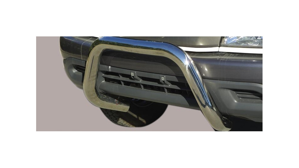 BULLBAR SB 129 TOY HILUX