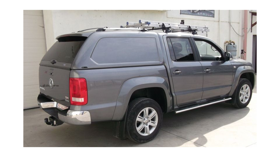 HARDTOP ALC GSC PRIMER VW AMAROK 2010-2015