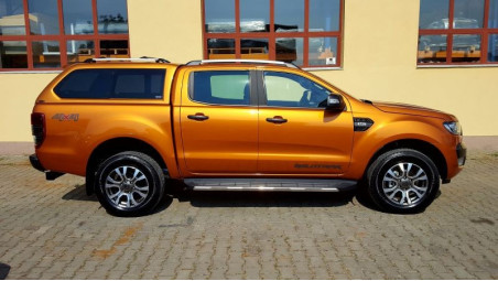 HARDTOP ALC GSE PRIMER FORD RANGER